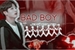 Fanfic / Fanfiction Bad Boy (Long Imagine Jungkook, part. 2)