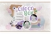 Fanfic / Fanfiction Choco box