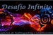 Fanfic / Fanfiction Desafio Infinito