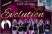 Fanfic / Fanfiction Evolution;; - Girl Group - Interativa
