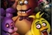 Fanfic / Fanfiction Five nights at freddy's