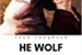 Lista de leitura Série de livros : wolf