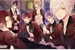 Lista de leitura Diabolik Lovers