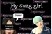 Fanfic / Fanfiction Imagine min yoongi- My swag girl...