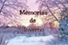 Fanfic / Fanfiction Memórias de inverno (Bucky Barnes)