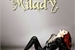 Fanfic / Fanfiction Milady - Tom Riddle.