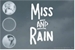 Fanfic / Fanfiction Miss and Rain -Yoonmin-
