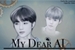 Fanfic / Fanfiction My Dear A.I. - BeomJun ou YeonGyu