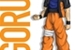 Fanfic / Fanfiction Naruto : o Sayajin Ninja
