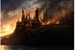 Fanfic / Fanfiction O Renascimento de Hogwarts e a Última Relíquia da Morte INT
