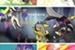 Fanfic / Fanfiction Pokémon - Amethyst and Jasper