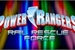 Fanfic / Fanfiction Power Rangers: Rail Rescue Force