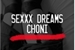 Fanfic / Fanfiction Sexxx Dreams - Choni