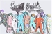 Fanfic / Fanfiction Social Saints