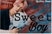 Fanfic / Fanfiction Sweet Boy - (Imagine TXT - Yeonjun)