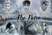 Fanfic / Fanfiction The Selection Series: The Heirs (Interativa)