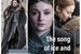 Fanfic / Fanfiction The song of ice and pain (Jon e Sansa)