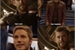 Fanfic / Fanfiction Álcool. (Thor x Peter Quill).