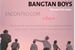 Fanfic / Fanfiction Bangtan Boy - Encontro com Amor
