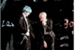 Fanfic / Fanfiction Blue and Pink-Vmin