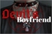 Fanfic / Fanfiction Devil's Boyfriend