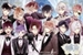 Fanfic / Fanfiction Diabolik lovers One-shots