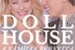 Fanfic / Fanfiction DOLLHOUSE - Sprouseheart