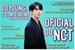 Fanfic / Fanfiction Doyoung, o conselheiro oficial do NCT (hiatus)
