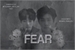 Fanfic / Fanfiction Fear (Namkook)