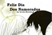 Fanfic / Fanfiction Feliz Dia Dos Namorados