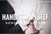 Fanfic / Fanfiction Hands To Myself - Dramione