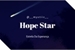 Fanfic / Fanfiction Hope Star - Estrela da Esperança