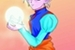 Lista de leitura Dragon ball