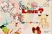Fanfic / Fanfiction Is This Love? (NaLu)