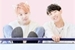 Fanfic / Fanfiction LOVE ME right (YoonSeok)