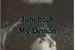 Fanfic / Fanfiction My Demon - Jeon Jungkook( reescrevendo)