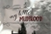 Fanfic / Fanfiction My Little Mudblood D.M.