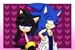 Lista de leitura Sonic: Romances Prediletos