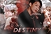 Fanfic / Fanfiction Our Destiny ( Taekook - Vkook ) ABO