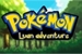 Fanfic / Fanfiction Pokémon Luan Adventure