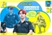 Fanfic / Fanfiction Policial Gostosão - Jikook