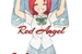 Fanfic / Fanfiction Red Angel - Sonho de um Anjo