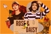 Fanfic / Fanfiction Rose and daisy