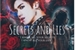 Fanfic / Fanfiction Secrets and Lies (imagine Taeyong NCT)