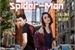 Fanfic / Fanfiction Spider-Man: Falling In Love