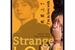 Fanfic / Fanfiction Strange Love - Taehyung