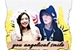 Fanfic / Fanfiction Taennie-"you angelical smile"