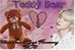Fanfic / Fanfiction Teddy Bear-Imagine Park Jimin (BTS)