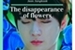 Fanfic / Fanfiction The Disappearance Of Flowers - Jeon Jungkook