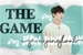 Fanfic / Fanfiction The Game One-shot (Jeon Jungkook)